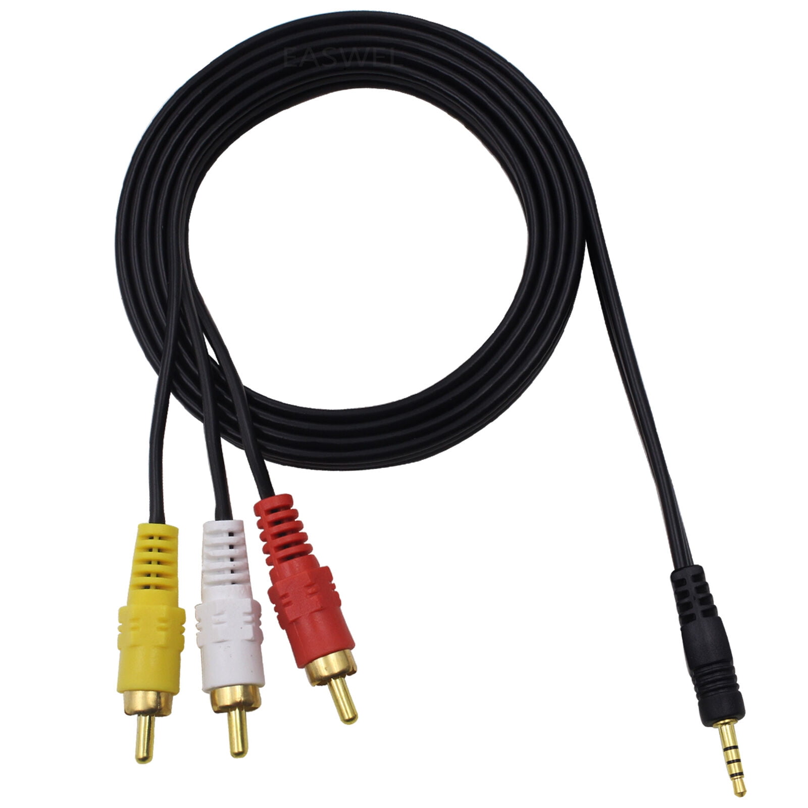 G40 G30 CABLE AV FOR Canon Legria HF G25